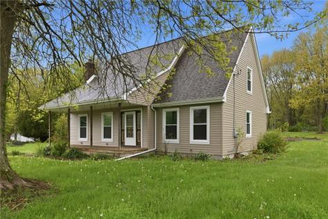 2104 Pulaski Road Neshannock Township PA 16105