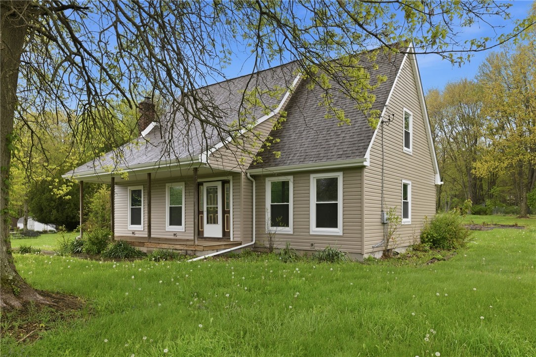 2104 Pulaski Road Neshannock Township PA 16105