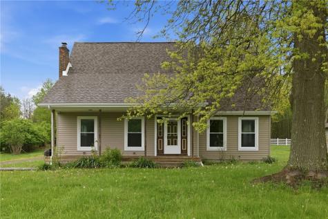 2104 Pulaski Road Neshannock Township PA 16105