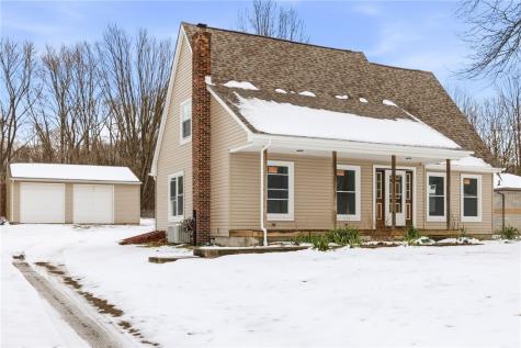 2104 Pulaski Road Neshannock Township PA 16105
