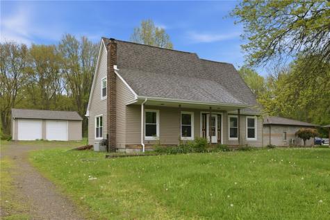 2104 Pulaski Road Neshannock Township PA 16105