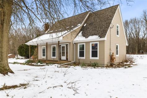 2104 Pulaski Road Neshannock Township PA 16105