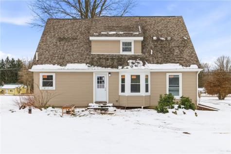 2104 Pulaski Road Neshannock Township PA 16105