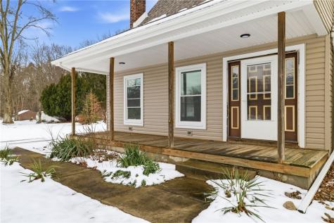 2104 Pulaski Road Neshannock Township PA 16105