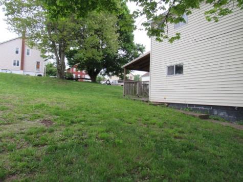 118 21st Street Derry Township PA 15671