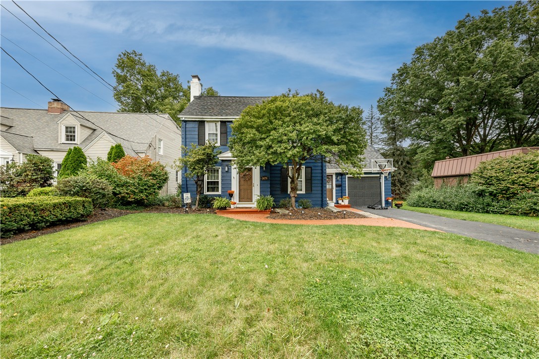 1479 Mcdowell Street Sharon PA 16146