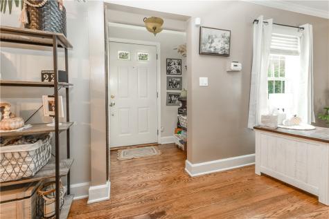 1479 Mcdowell Street Sharon PA 16146