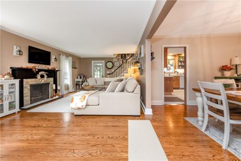 1479 Mcdowell Street Sharon PA 16146