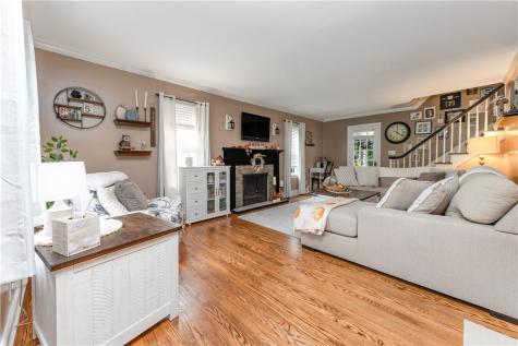 1479 Mcdowell Street Sharon PA 16146