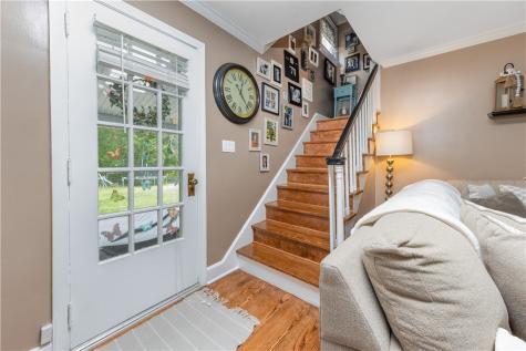 1479 Mcdowell Street Sharon PA 16146
