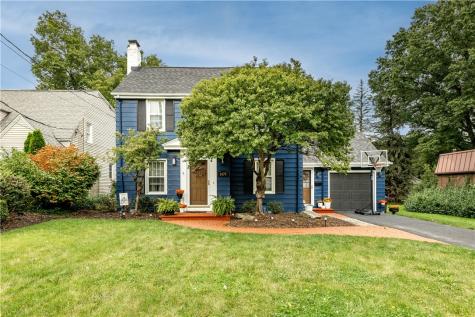 1479 Mcdowell Street Sharon PA 16146