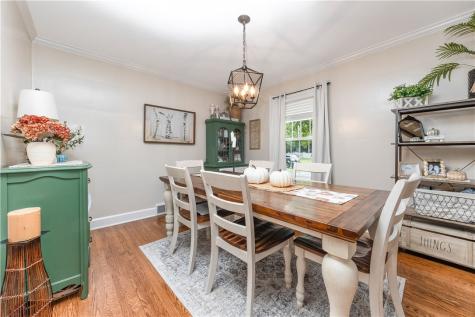 1479 Mcdowell Street Sharon PA 16146