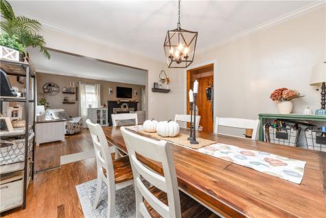 1479 Mcdowell Street Sharon PA 16146