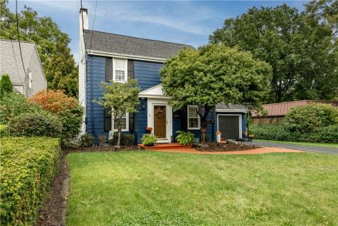 1479 Mcdowell Street Sharon PA 16146