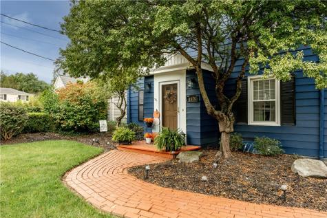 1479 Mcdowell Street Sharon PA 16146