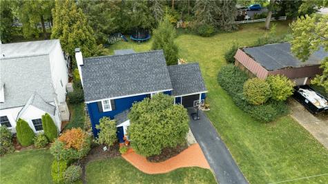 1479 Mcdowell Street Sharon PA 16146