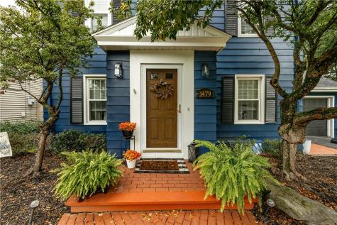 1479 Mcdowell Street Sharon PA 16146