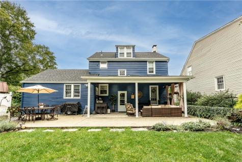 1479 Mcdowell Street Sharon PA 16146