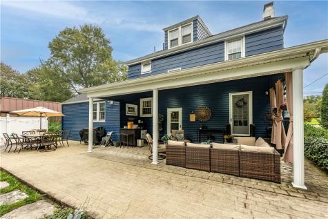 1479 Mcdowell Street Sharon PA 16146