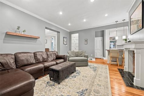 108 Virginia Avenue Aspinwall PA 15215