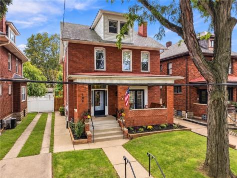 108 Virginia Avenue Aspinwall PA 15215