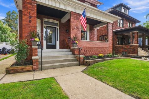 108 Virginia Avenue Aspinwall PA 15215