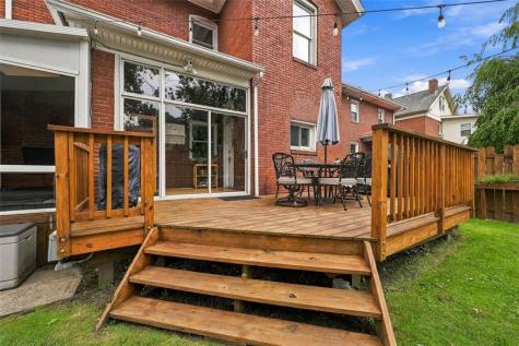 108 Virginia Avenue Aspinwall PA 15215