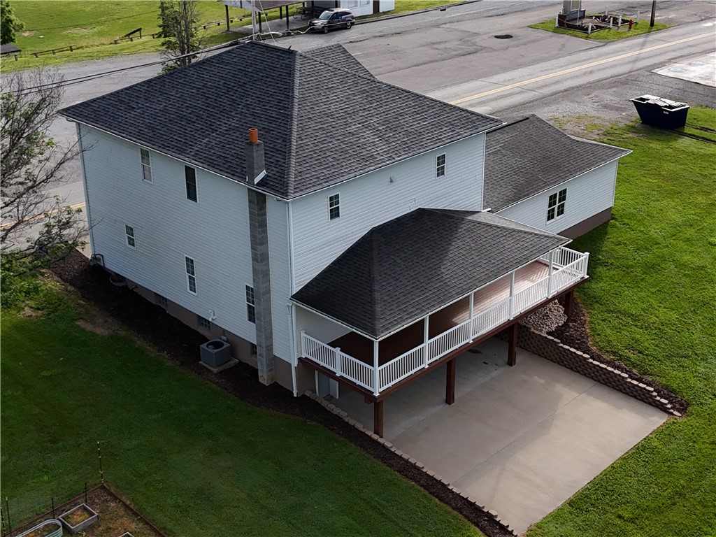 1142 Labelle Road Luzerne Township PA 15450