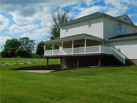 1142 Labelle Road Luzerne Township PA 15450