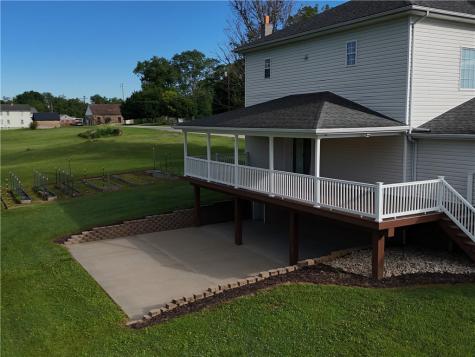 1142 Labelle Road Luzerne Township PA 15450