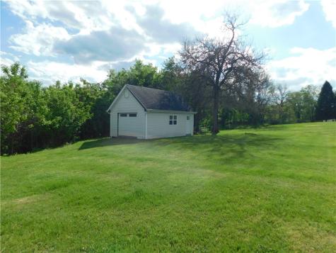 1142 Labelle Road Luzerne Township PA 15450