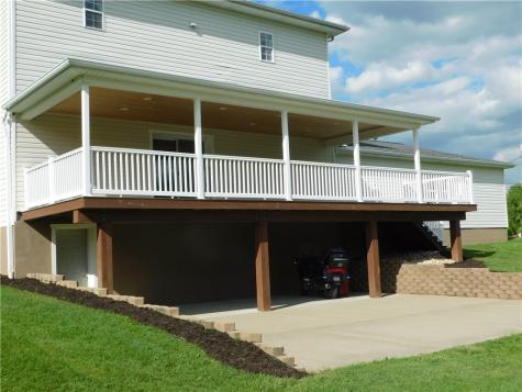 1142 Labelle Road Luzerne Township PA 15450