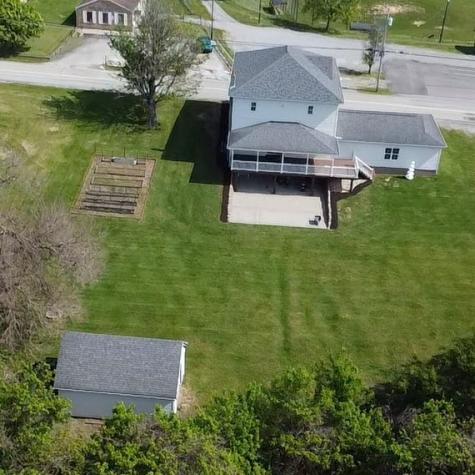 1142 Labelle Road Luzerne Township PA 15450