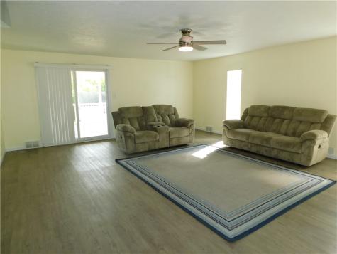 1142 Labelle Road Luzerne Township PA 15450