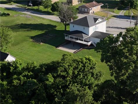 1142 Labelle Road Luzerne Township PA 15450