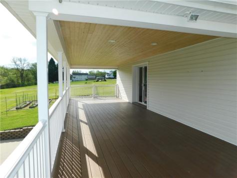 1142 Labelle Road Luzerne Township PA 15450
