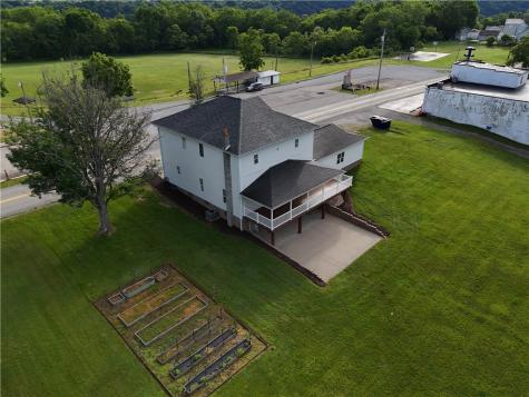 1142 Labelle Road Luzerne Township PA 15450