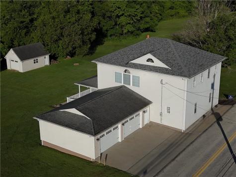 1142 Labelle Road Luzerne Township PA 15450