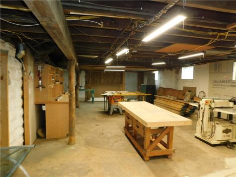 1142 Labelle Road Luzerne Township PA 15450