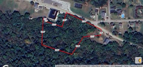 1142 Labelle Road Luzerne Township PA 15450