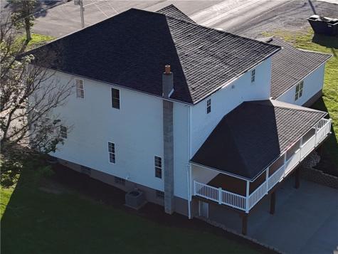 1142 Labelle Road Luzerne Township PA 15450