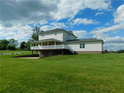 1142 Labelle Road Luzerne Township PA 15450