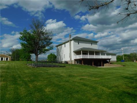 1142 Labelle Road Luzerne Township PA 15450