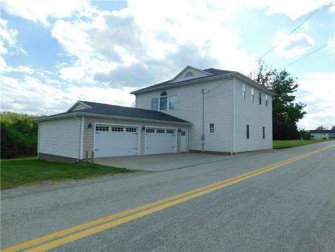 1142 Labelle Road Luzerne Township PA 15450