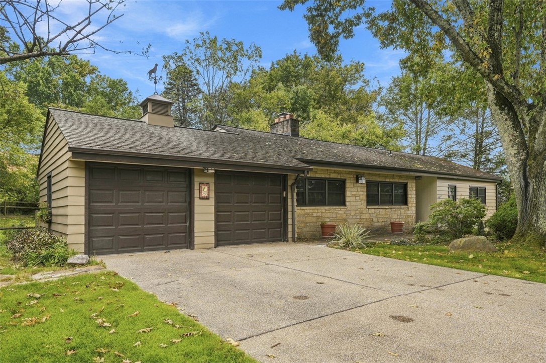 266 Harrison Road Wilkins Township PA 15145