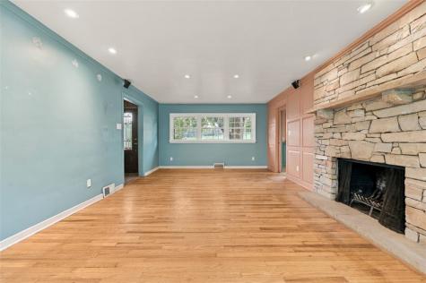 266 Harrison Road Wilkins Township PA 15145