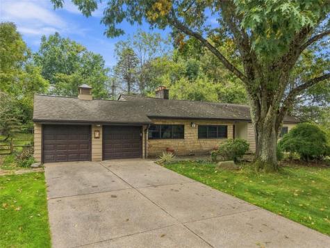 266 Harrison Road Wilkins Township PA 15145