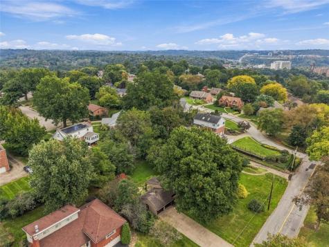 266 Harrison Road Wilkins Township PA 15145