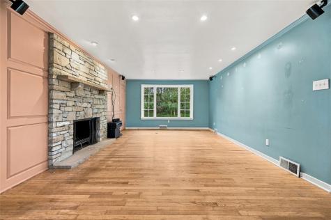 266 Harrison Road Wilkins Township PA 15145