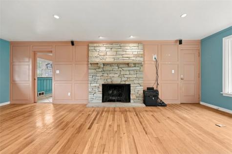 266 Harrison Road Wilkins Township PA 15145